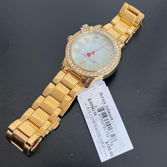 Betsey Johnson Jewellery - Picture 3 of 3